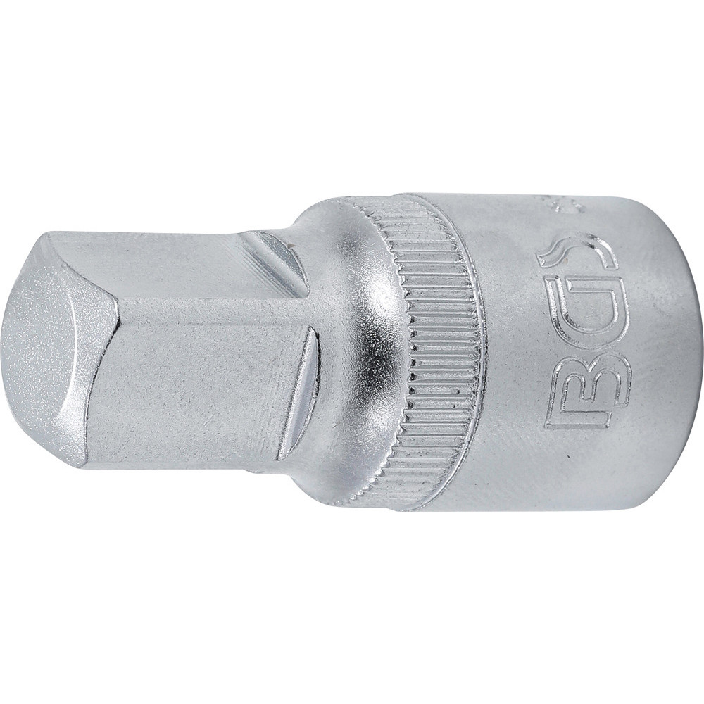 Douille pour clé, Gear Lock - 6,3 mm (1/4) - 4 mm, Prix discount