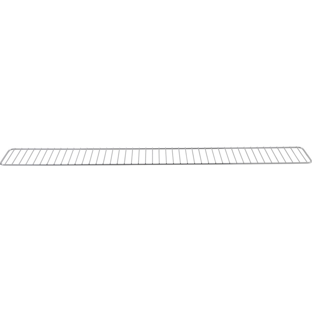 Grille frontale - 1000 x 95 mm