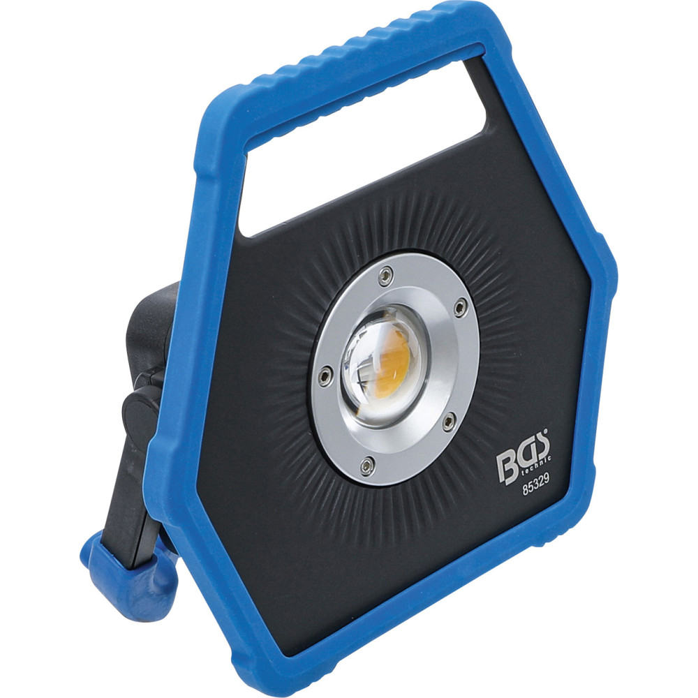 Lampe de travail COB-LED - 30 W