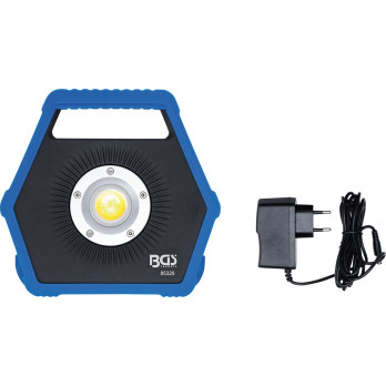 Lampe de travail COB-LED - 30 W