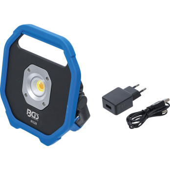 Lampe de travail COB-LED - 10 W