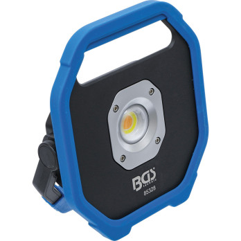 Lampe de travail COB-LED - 10 W