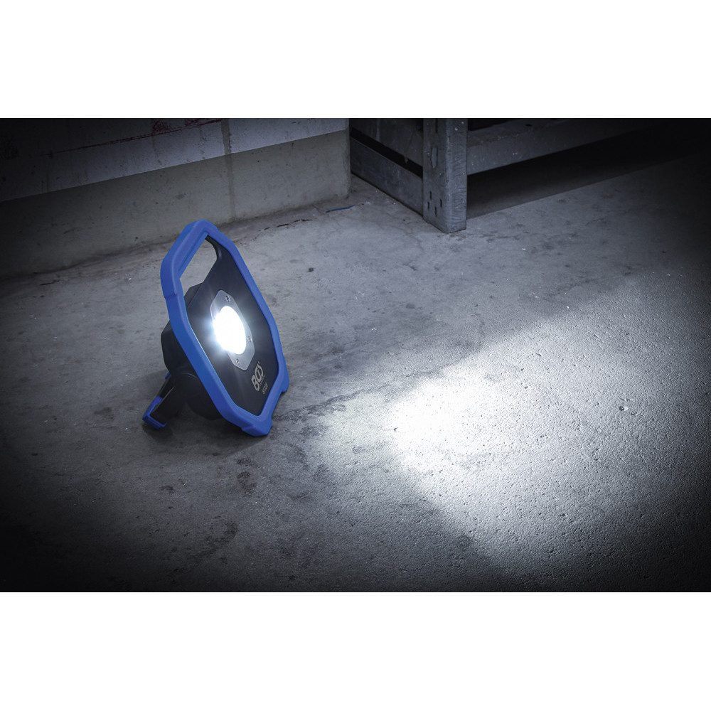 Lampe de travail COB-LED - 10 W