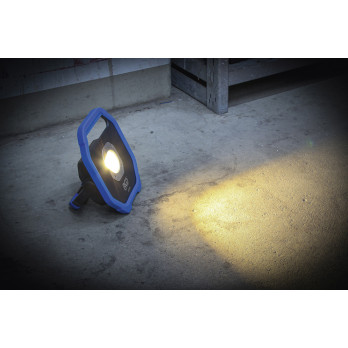 Lampe de travail COB-LED - 10 W