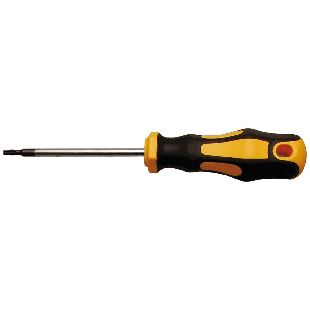 Tournevis - profil en T (pour Torx) T8 - longueur de la lame 60 mm