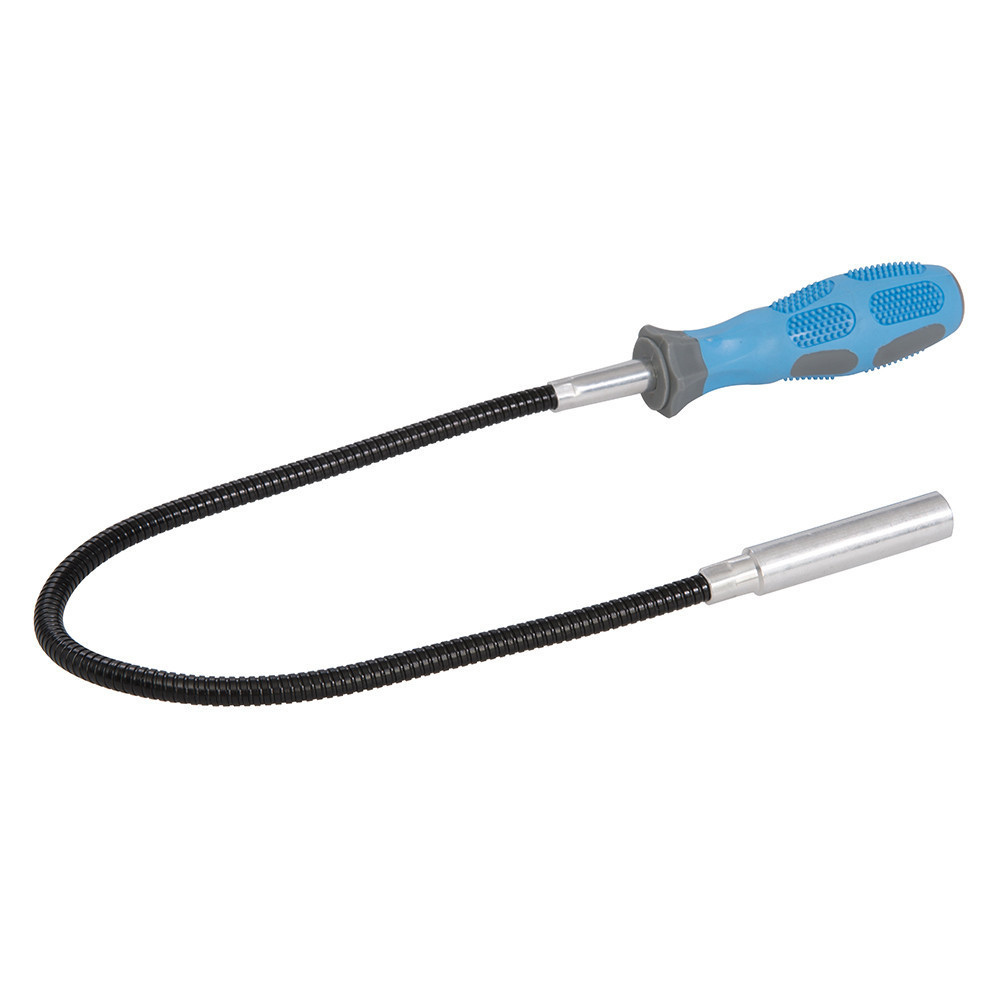 Outil magnétique flexible de ramassage - 600 mm | Petit prix | OutilPlus