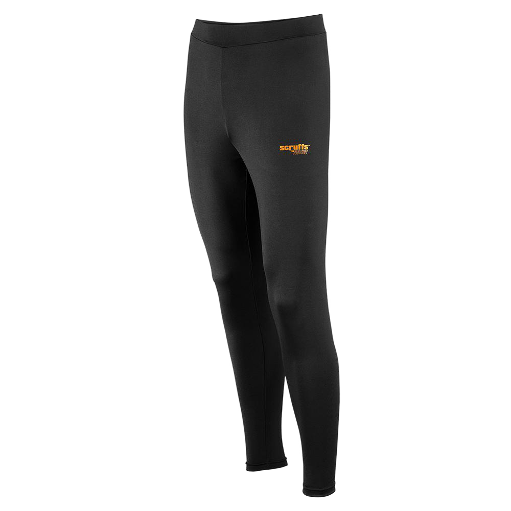 Pantalon sous-vêtement thermique Pro noir - Taille M, OutilPlus, Pour  s'équiper à prix discount