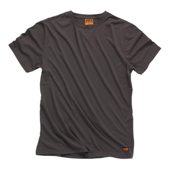 T-shirt graphite Worker - Taille XL